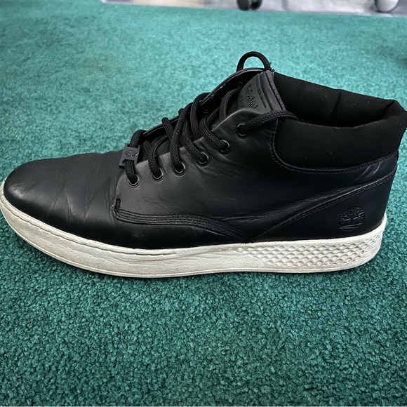 Timberland aero core energy system, shoe Chuka sneaker boot - Picture 14 of 15